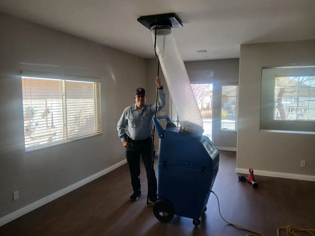 Professional Emergency HVAC Repair work inside a Newberry home